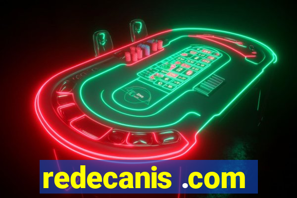 redecanis .com